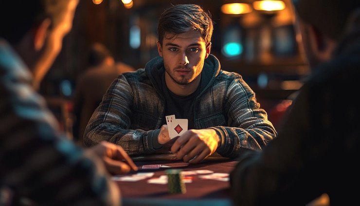 ceo bet