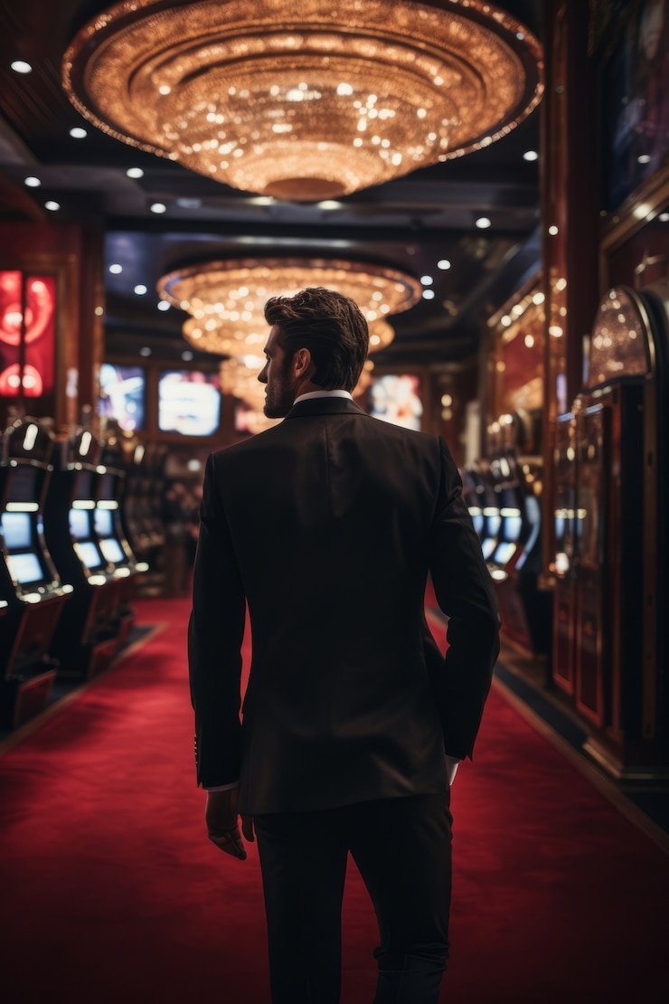 ceo bet