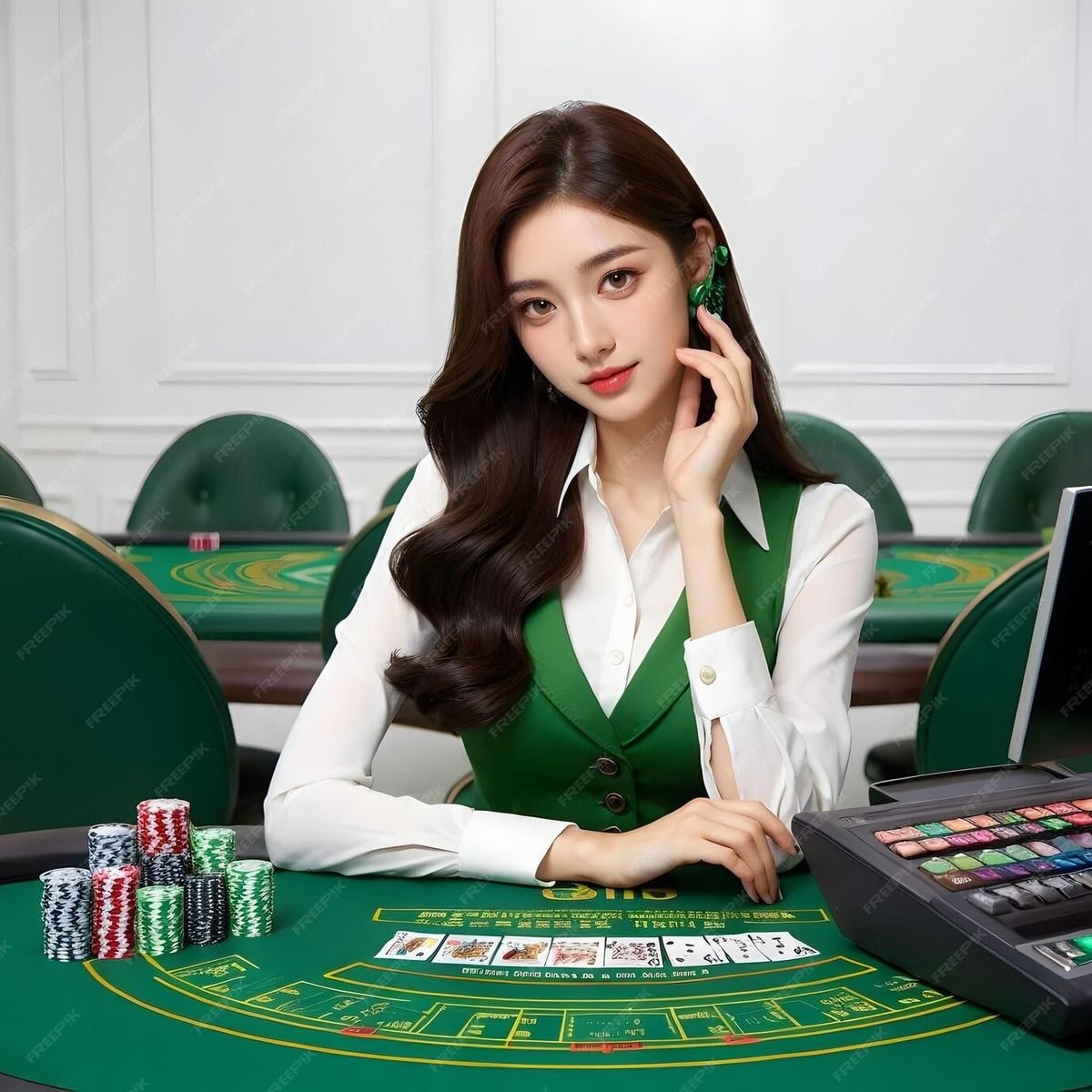 ceo bet